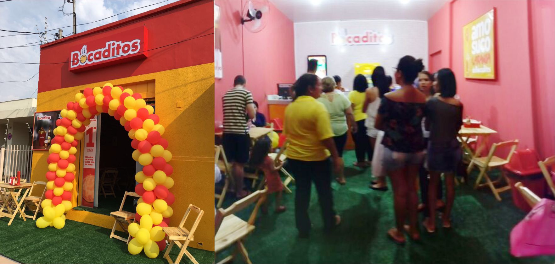 Av Augusto Mascarenhas 625 - Aquidauana, MS