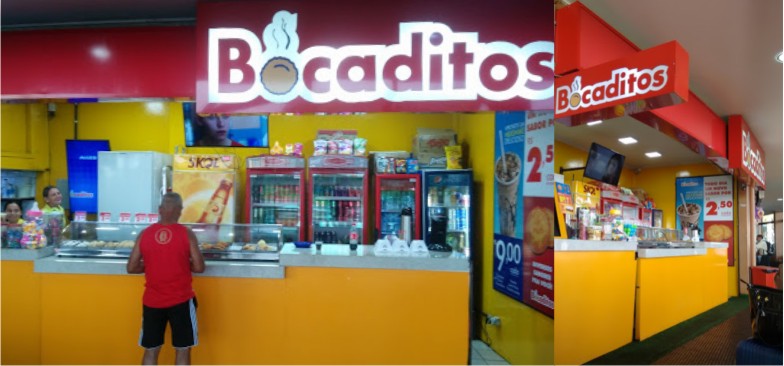 Terminal Rodovirio de Dourados