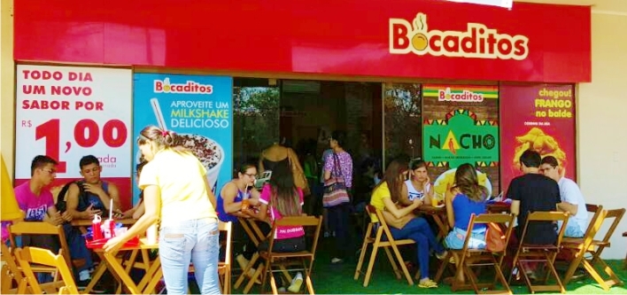 Rua Manoel Santiago, 456, Jardim Itaipu, Dourados, MS